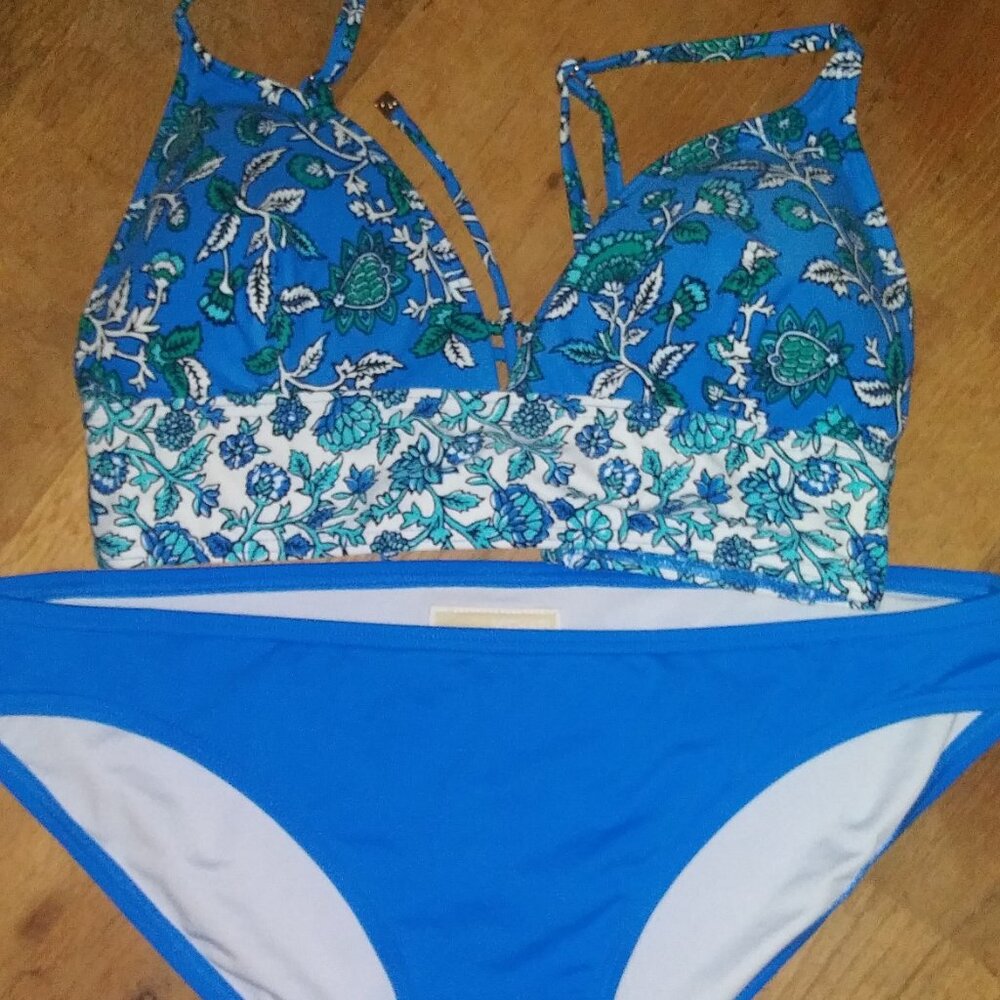 MK Michael Kors bikini set